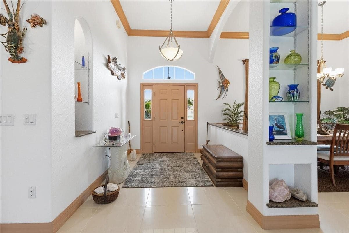 Single Family Residence at 185 ROTONDA BLVD E, ROTONDA WEST, photo 8 of 76