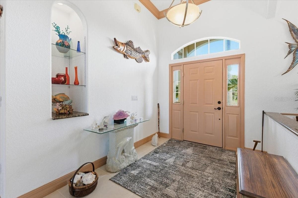 Single Family Residence at 185 ROTONDA BLVD E, ROTONDA WEST, photo 9 of 76