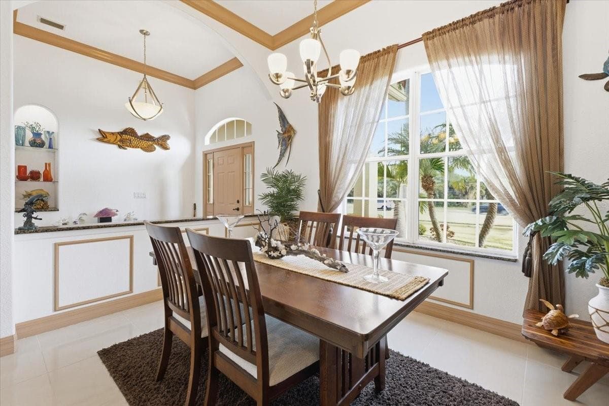Single Family Residence at 185 ROTONDA BLVD E, ROTONDA WEST, photo 11 of 76