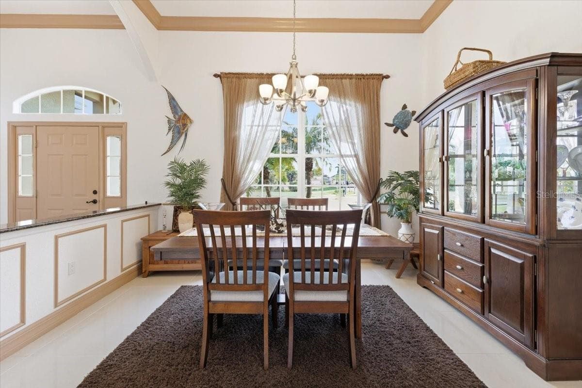 Single Family Residence at 185 ROTONDA BLVD E, ROTONDA WEST, photo 12 of 76