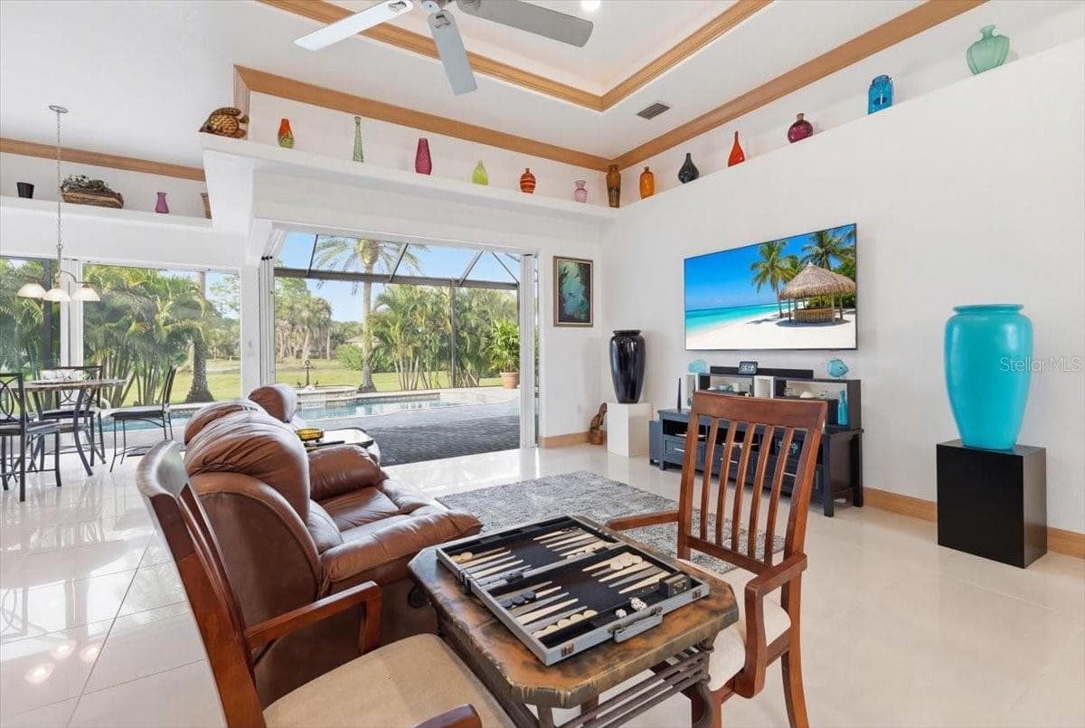 Single Family Residence at 185 ROTONDA BLVD E, ROTONDA WEST, photo 14 of 76