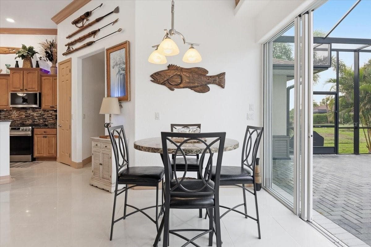 Single Family Residence at 185 ROTONDA BLVD E, ROTONDA WEST, photo 19 of 76