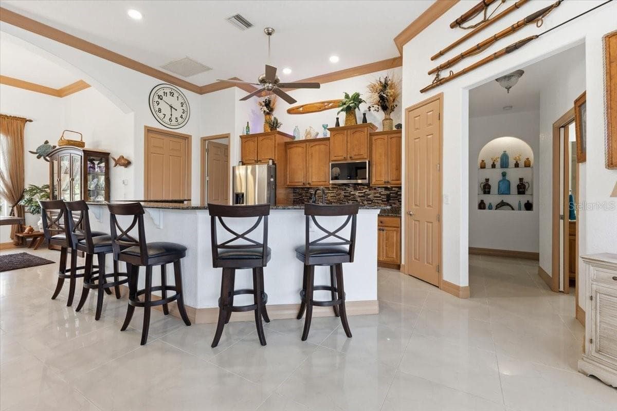 Single Family Residence at 185 ROTONDA BLVD E, ROTONDA WEST, photo 24 of 76
