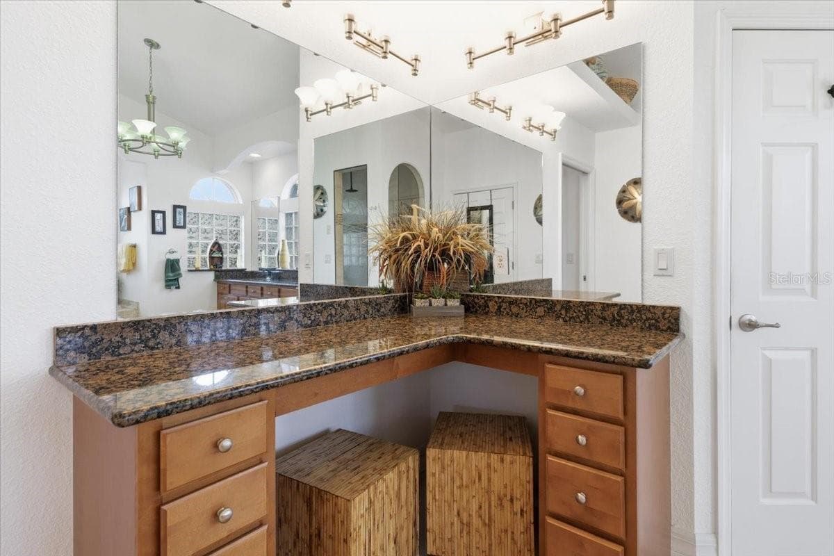 Single Family Residence at 185 ROTONDA BLVD E, ROTONDA WEST, photo 32 of 76