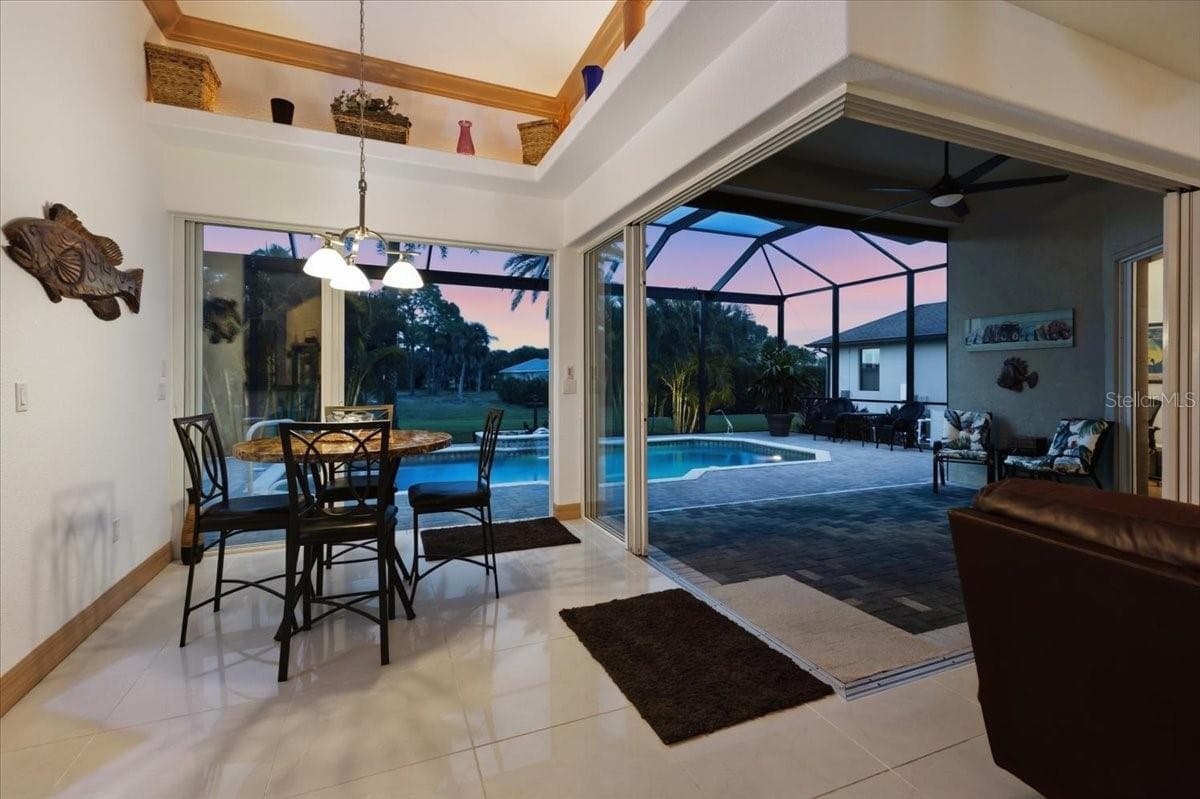 Single Family Residence at 185 ROTONDA BLVD E, ROTONDA WEST, photo 64 of 76
