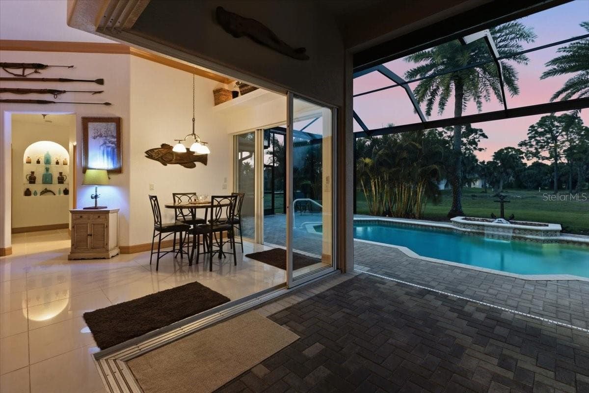 Single Family Residence at 185 ROTONDA BLVD E, ROTONDA WEST, photo 68 of 76