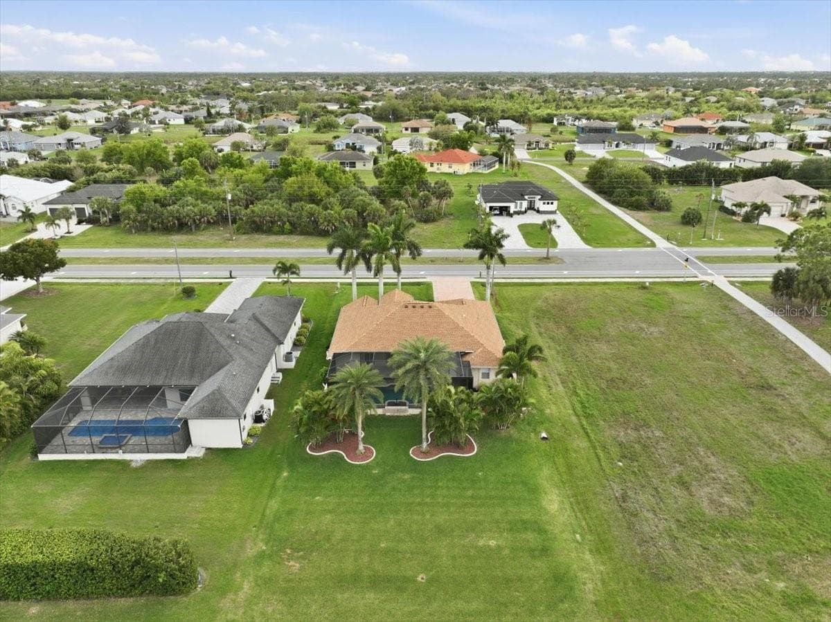Single Family Residence at 185 ROTONDA BLVD E, ROTONDA WEST, photo 72 of 76