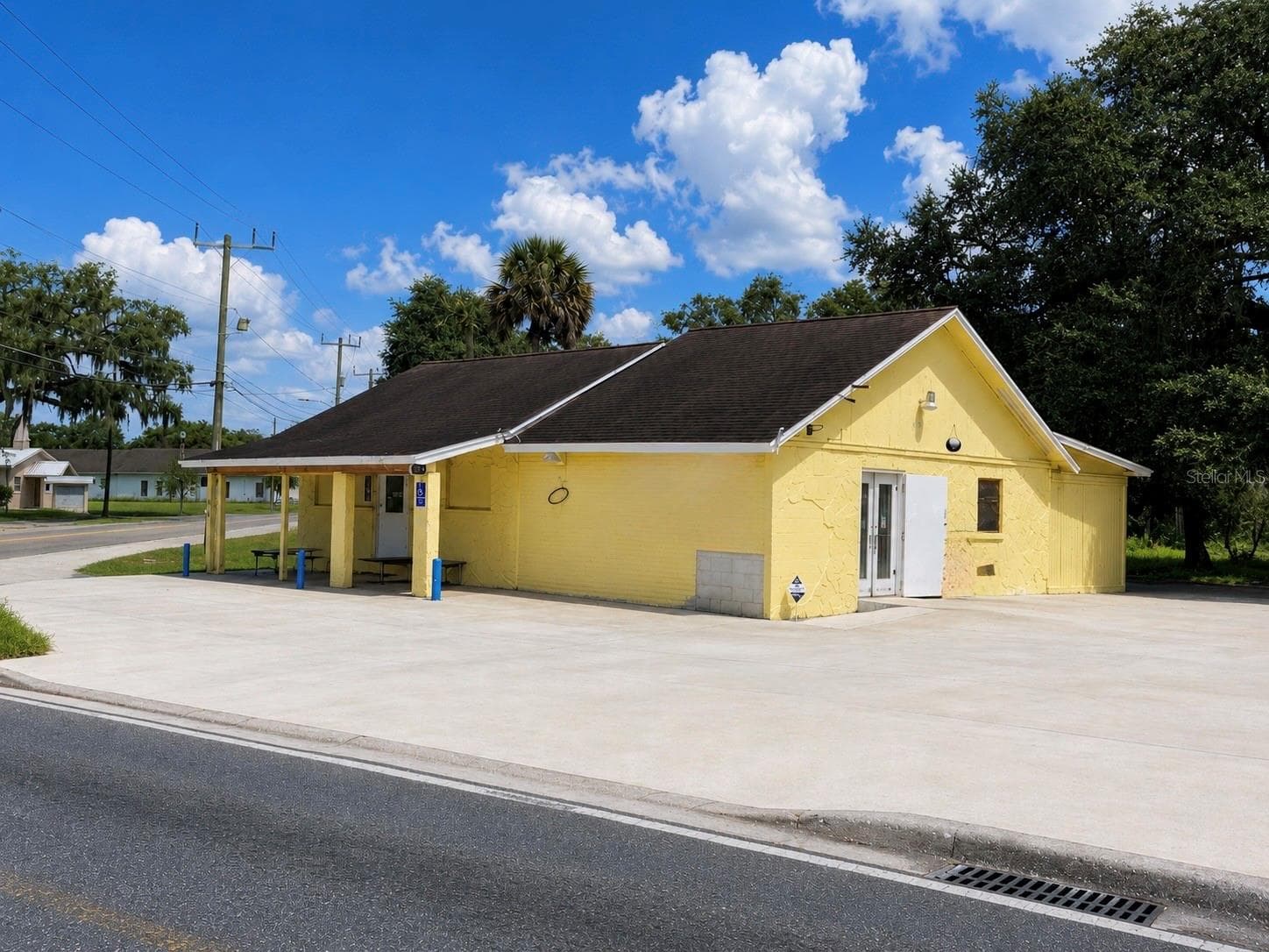1805 HISTORIC GOLDSBORO BLVD