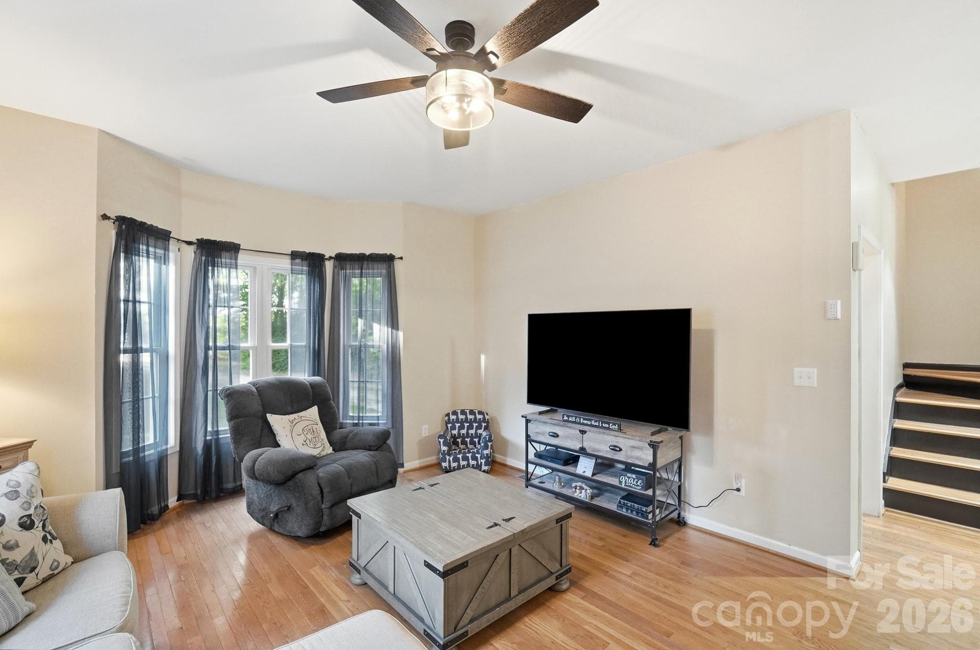 Single Family Residence at 2070 Smith Ford Road, Hickory Grove, photo 11 of 48