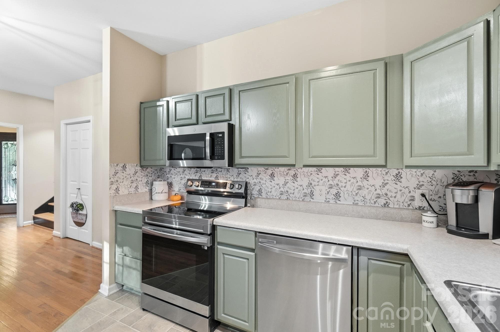 Single Family Residence at 2070 Smith Ford Road, Hickory Grove, photo 20 of 48