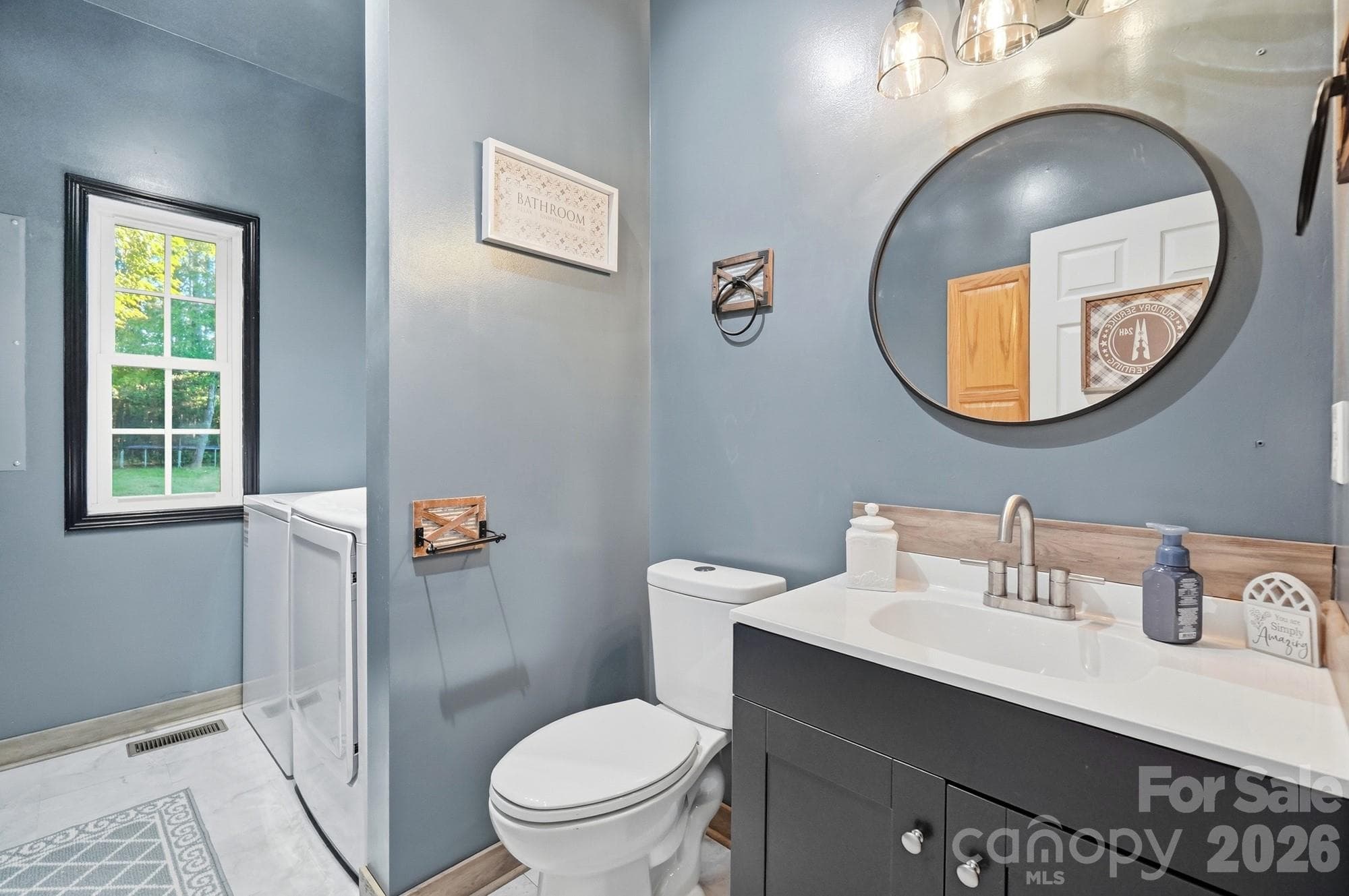 Single Family Residence at 2070 Smith Ford Road, Hickory Grove, photo 22 of 48