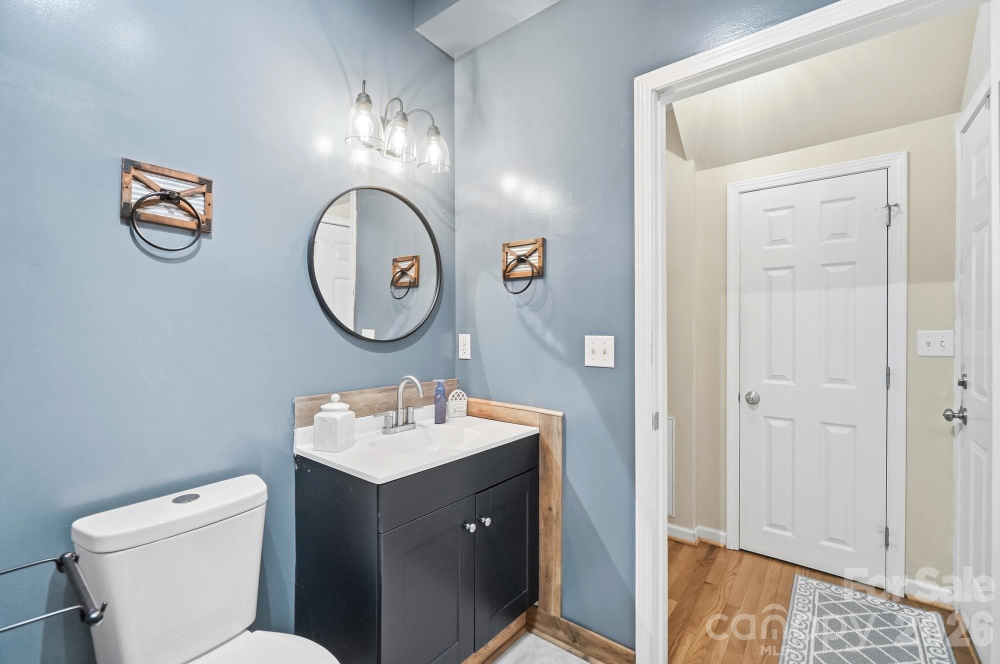 Single Family Residence at 2070 Smith Ford Road, Hickory Grove, photo 23 of 48