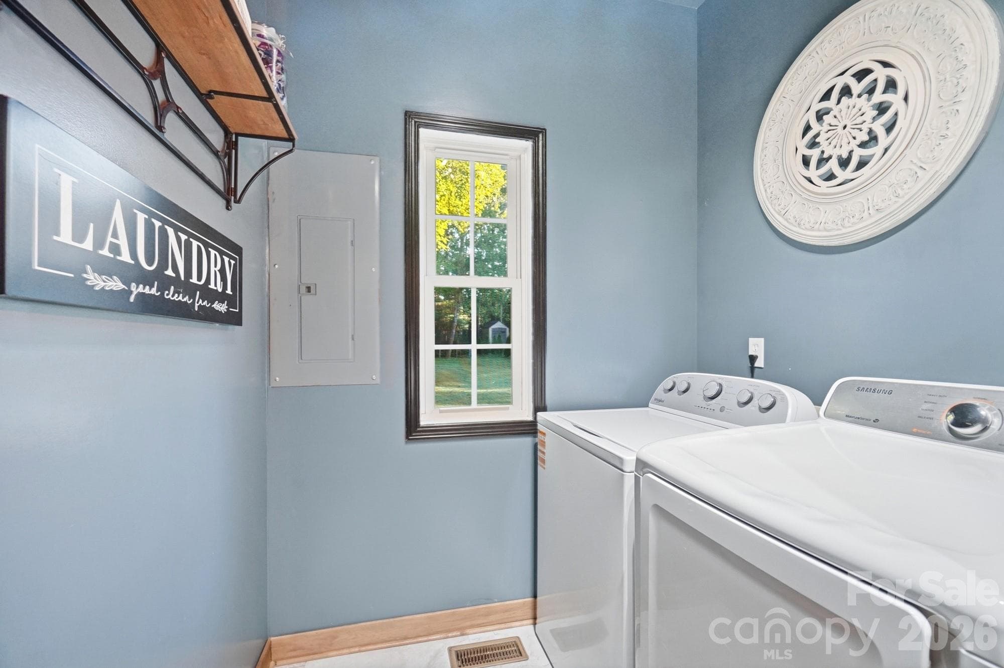 Single Family Residence at 2070 Smith Ford Road, Hickory Grove, photo 24 of 48