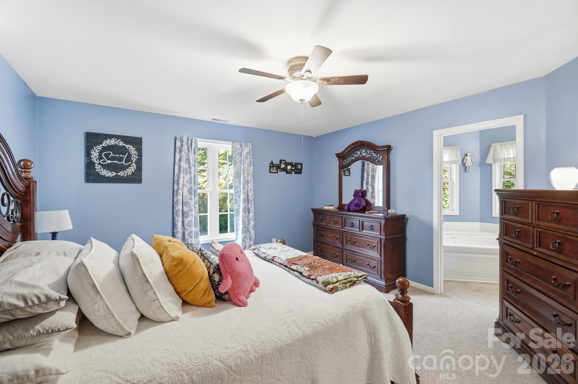 Single Family Residence at 2070 Smith Ford Road, Hickory Grove, photo 29 of 48
