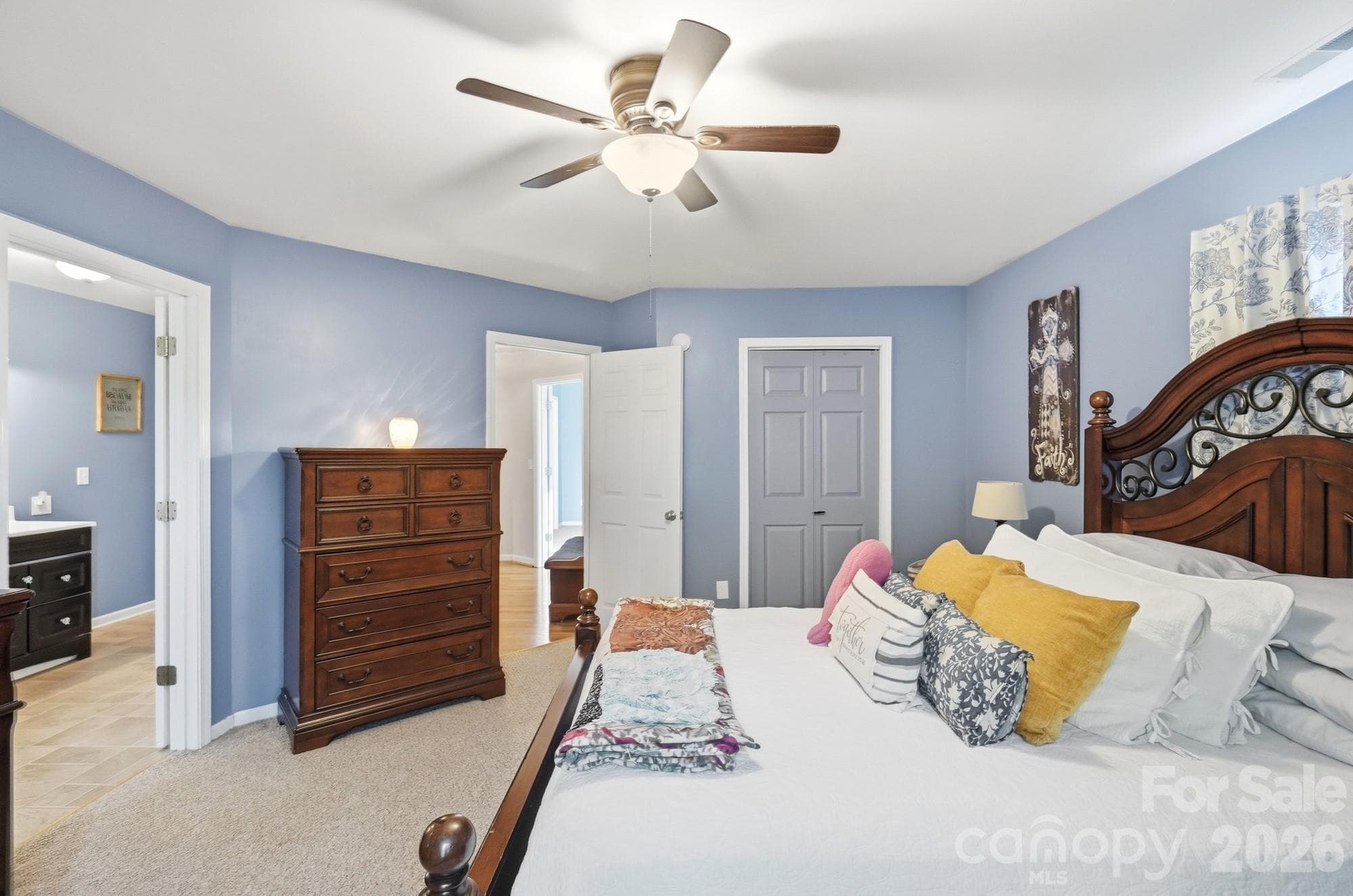 Single Family Residence at 2070 Smith Ford Road, Hickory Grove, photo 30 of 48