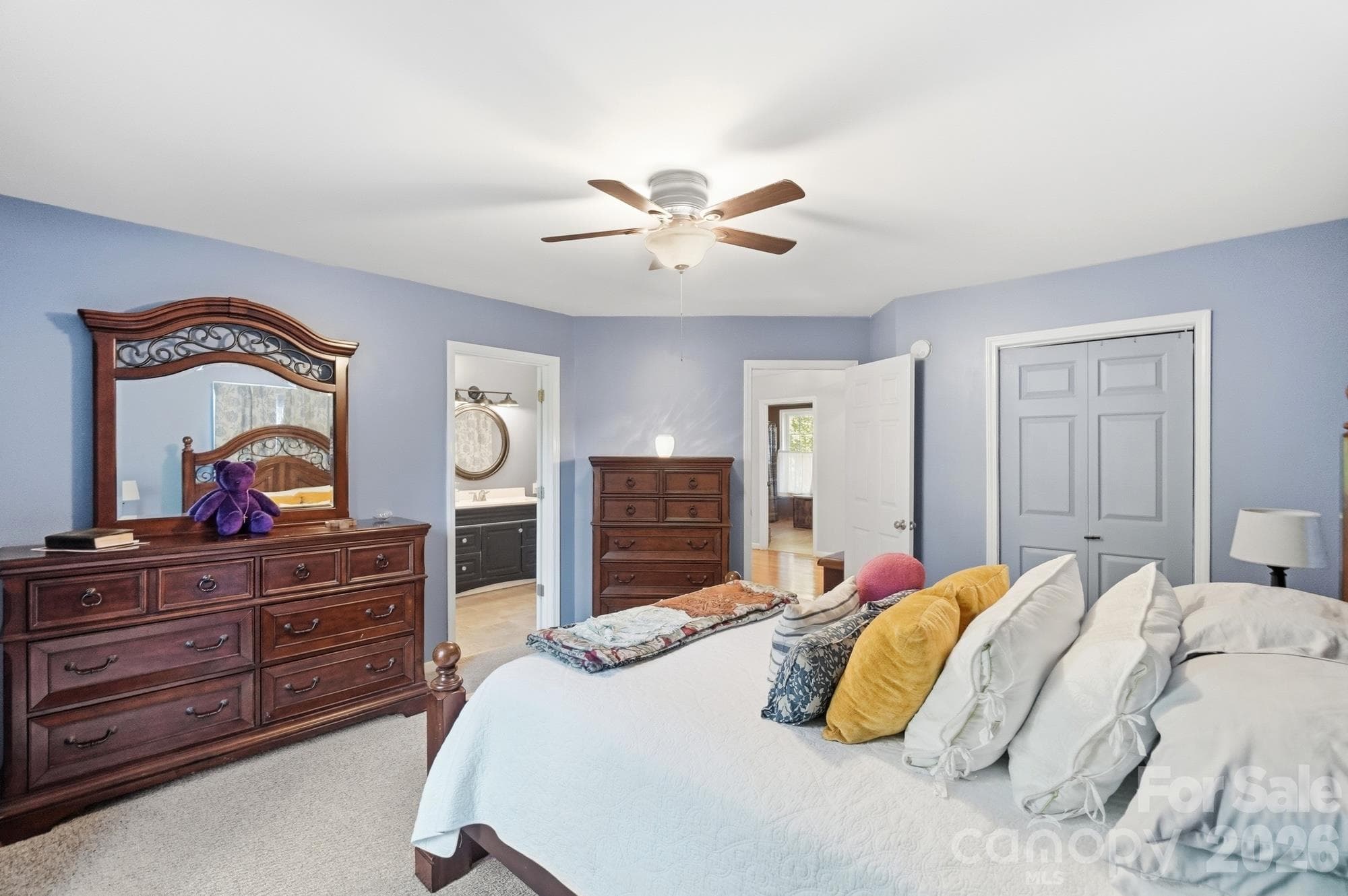 Single Family Residence at 2070 Smith Ford Road, Hickory Grove, photo 31 of 48