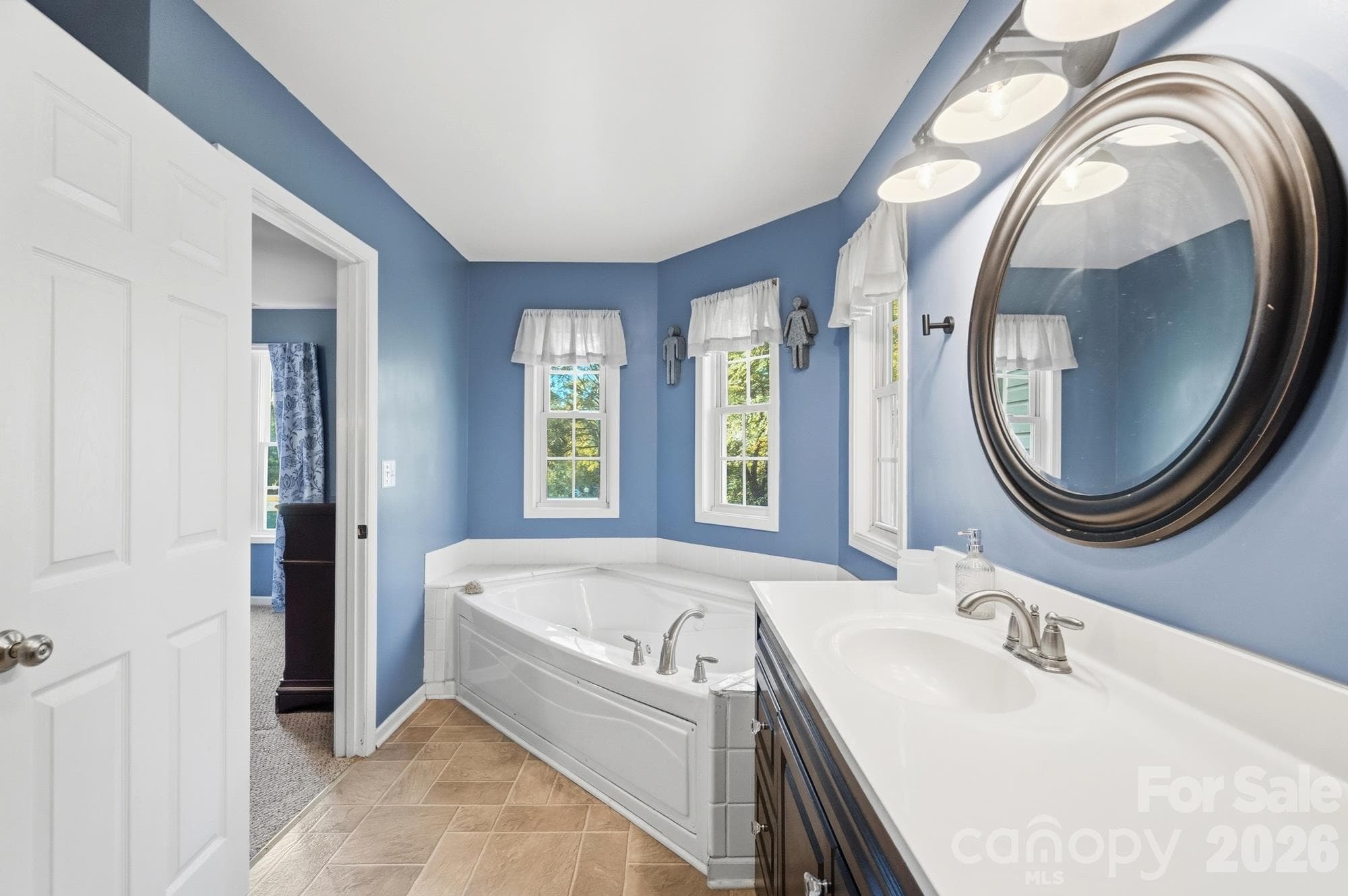 Single Family Residence at 2070 Smith Ford Road, Hickory Grove, photo 33 of 48