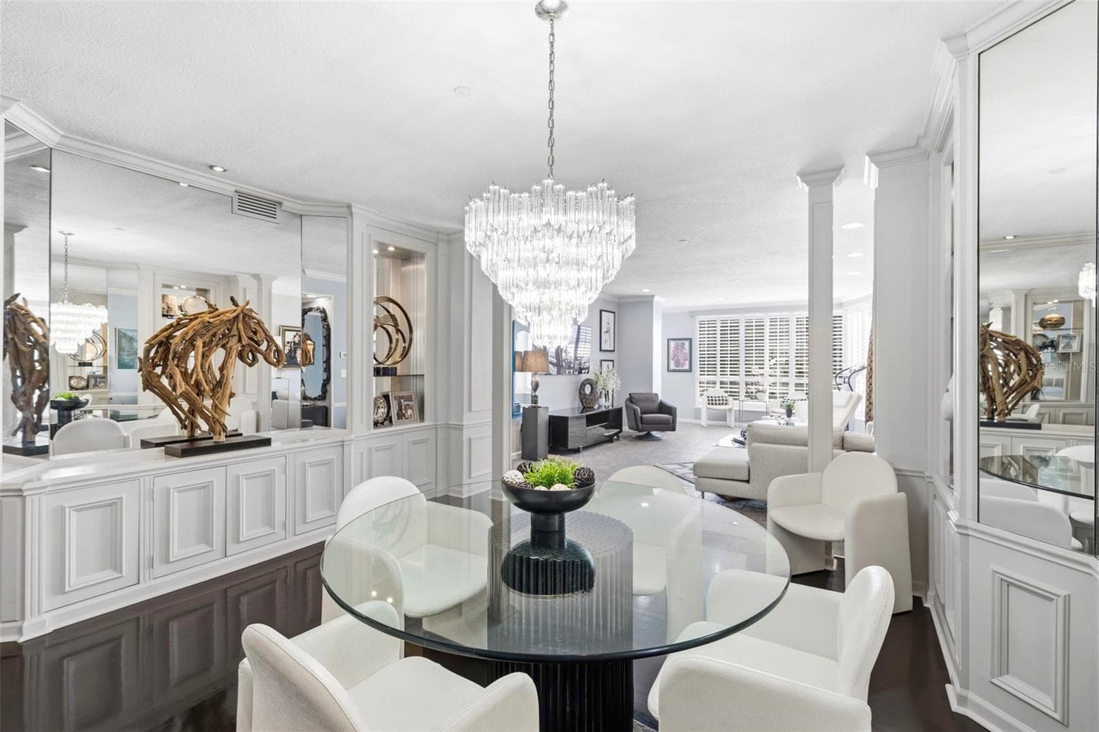 Condominium at 1 BEACH DR SE #2712, ST PETERSBURG, photo 5 of 53