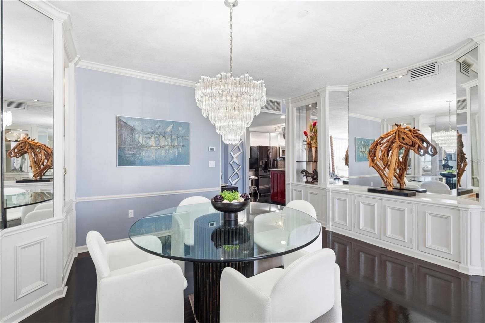 Condominium at 1 BEACH DR SE #2712, ST PETERSBURG, photo 6 of 53