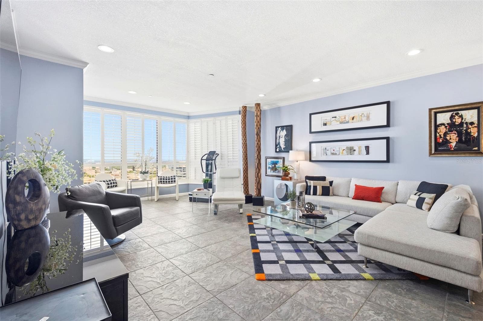 Condominium at 1 BEACH DR SE #2712, ST PETERSBURG, photo 10 of 53