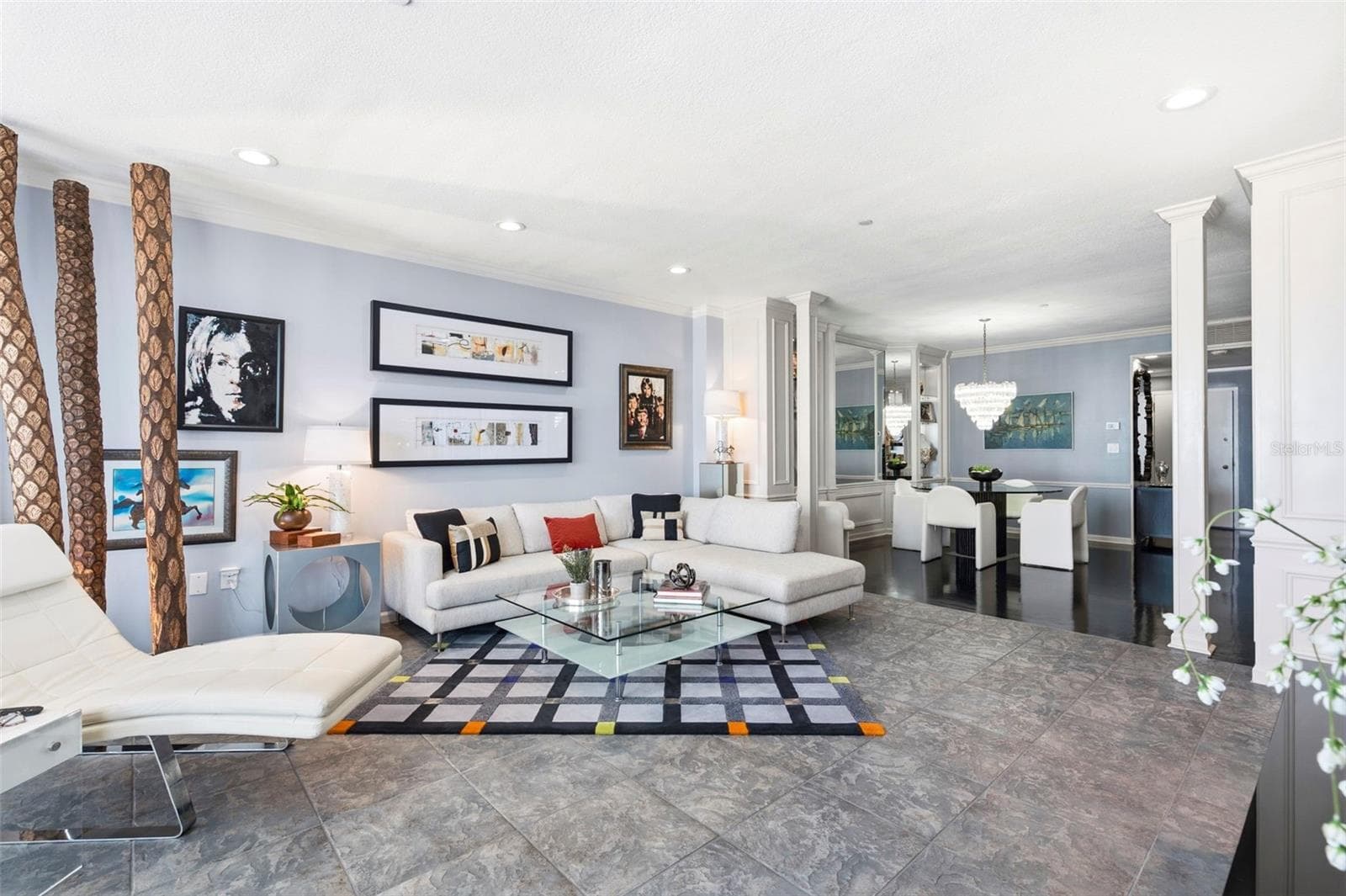 Condominium at 1 BEACH DR SE #2712, ST PETERSBURG, photo 11 of 53