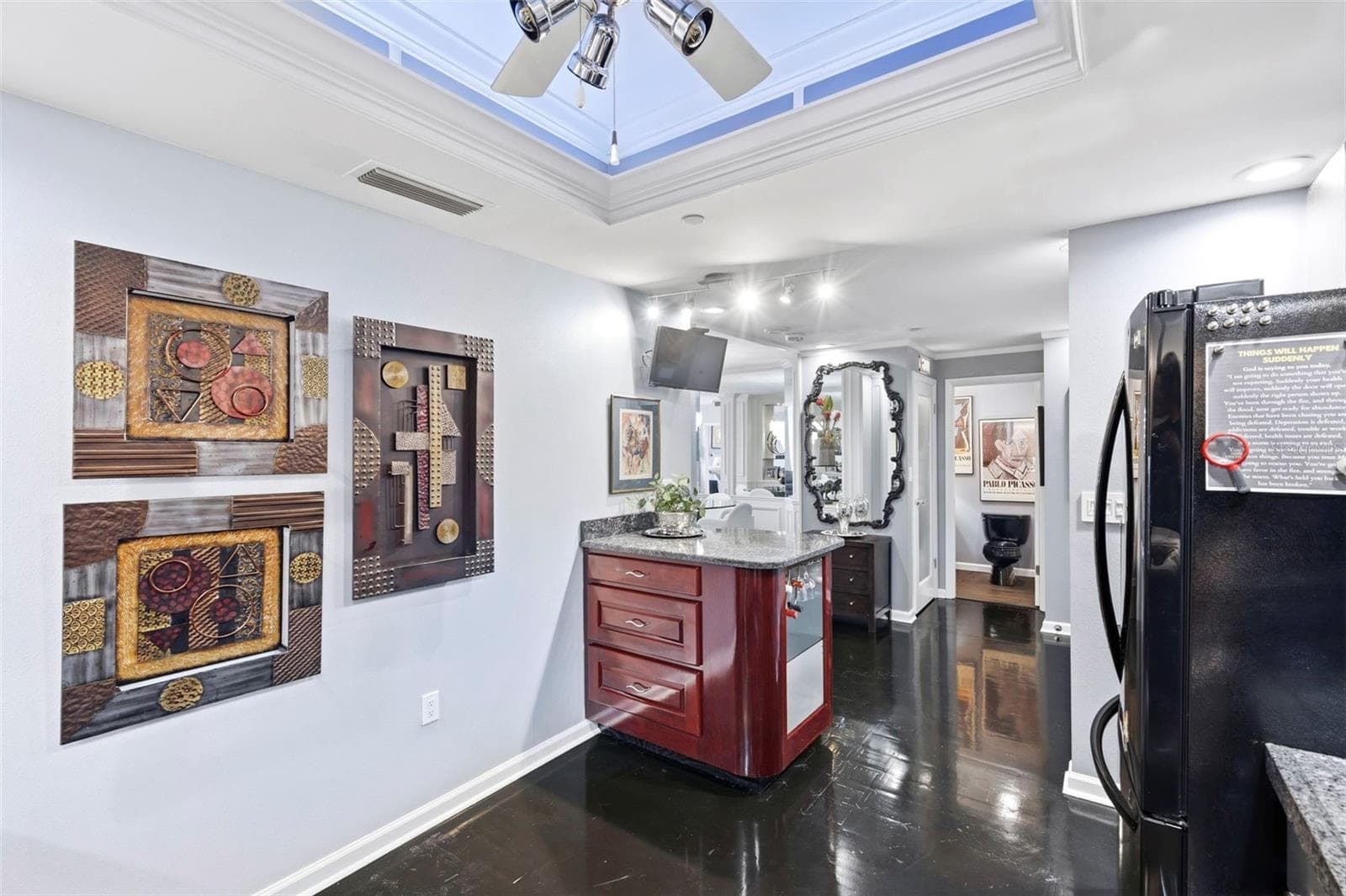 Condominium at 1 BEACH DR SE #2712, ST PETERSBURG, photo 24 of 53