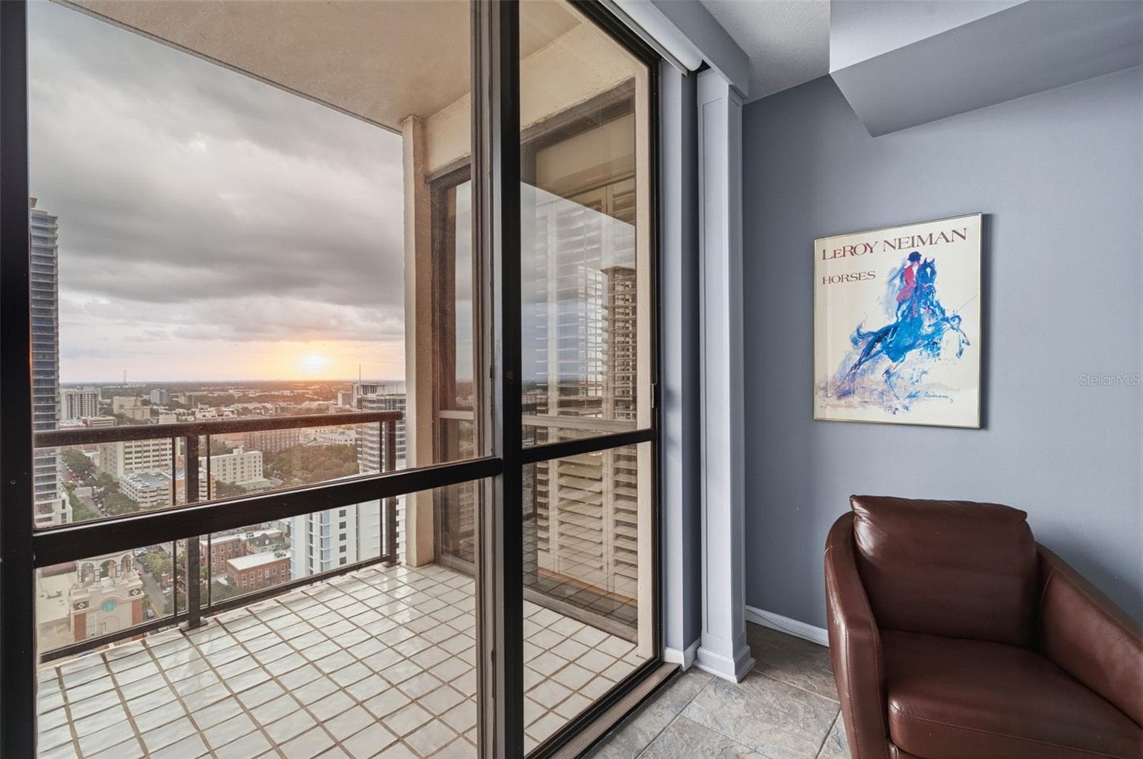 Condominium at 1 BEACH DR SE #2712, ST PETERSBURG, photo 41 of 53