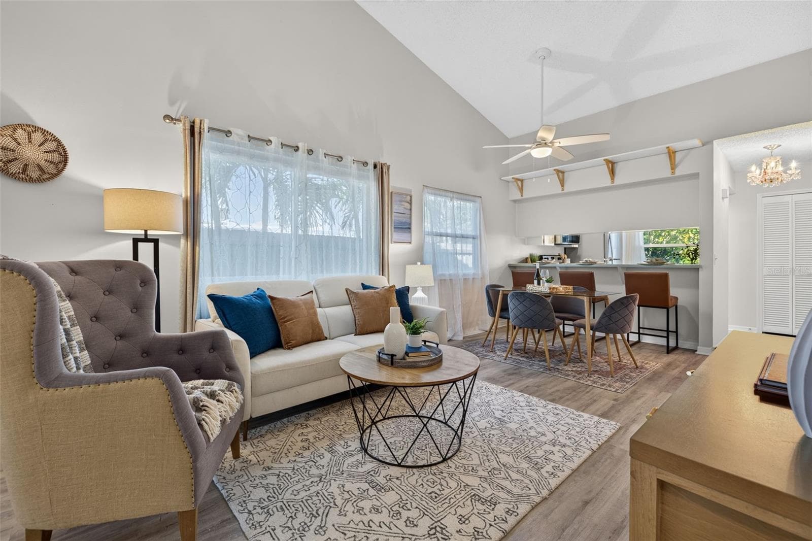 Condominium at 366 47TH AVE N #5, ST PETERSBURG, photo 10 of 36