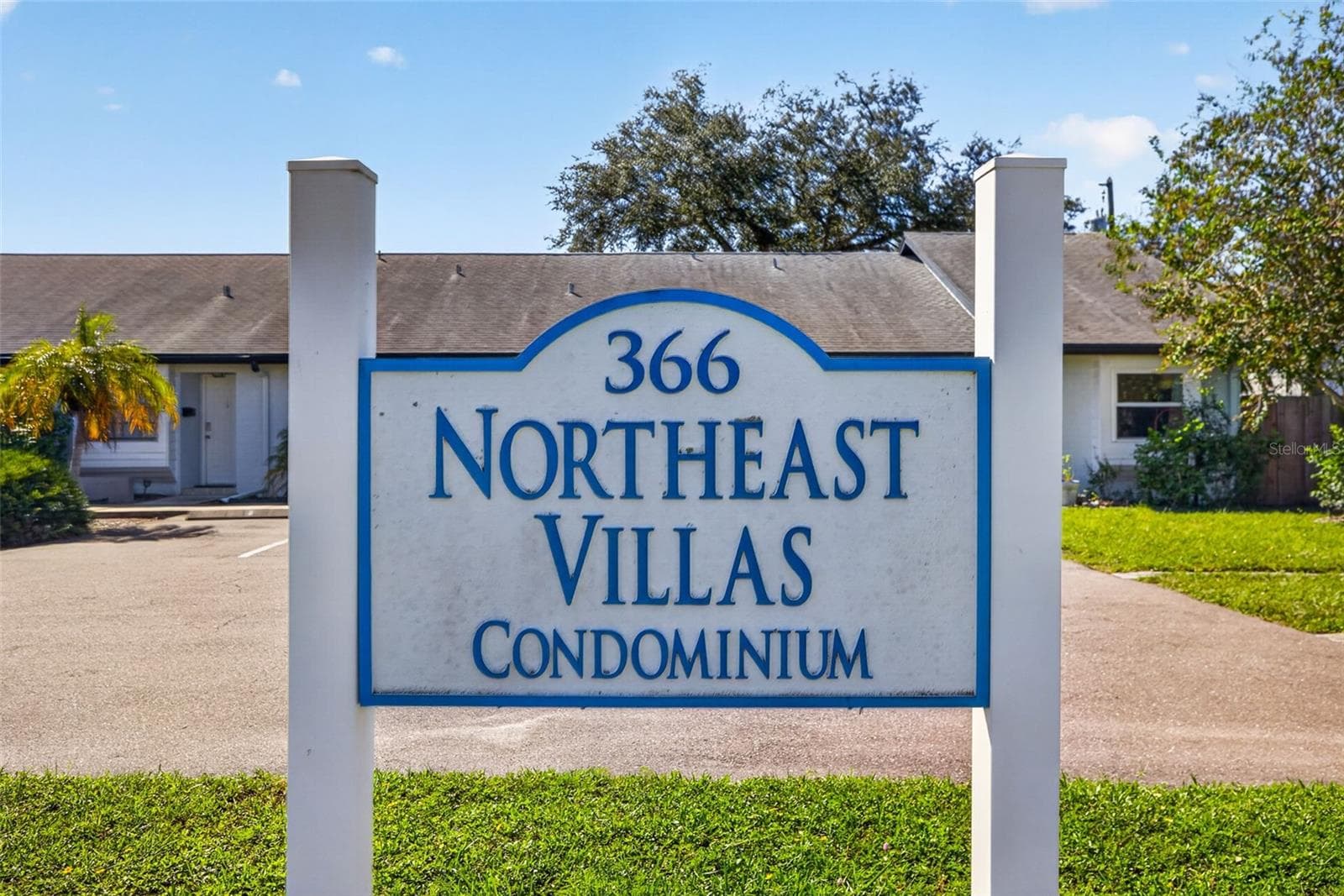 Condominium at 366 47TH AVE N #5, ST PETERSBURG, photo 33 of 36