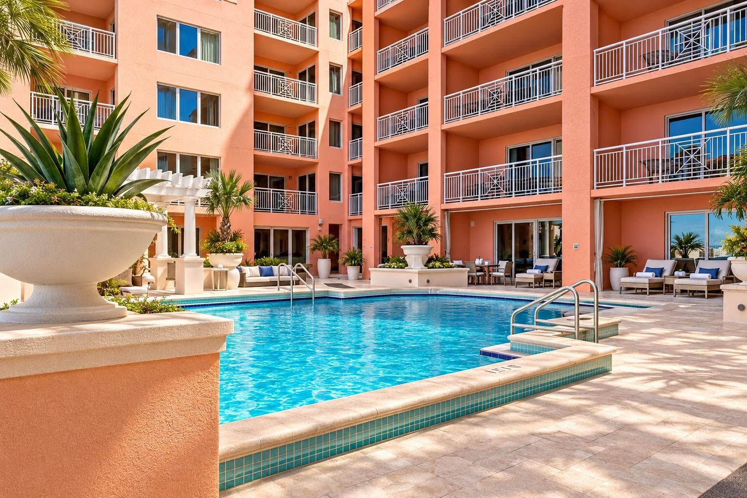 Condominium at 301 S GULFVIEW BLVD #604, CLEARWATER BEACH, photo 83 of 86