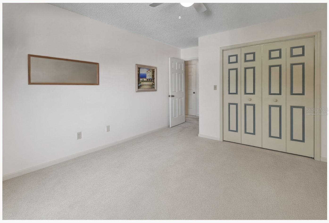 VIRTUALLY STAGED AI photo with furniture removed - 2520 S GLEN EAGLES DR, DELAND