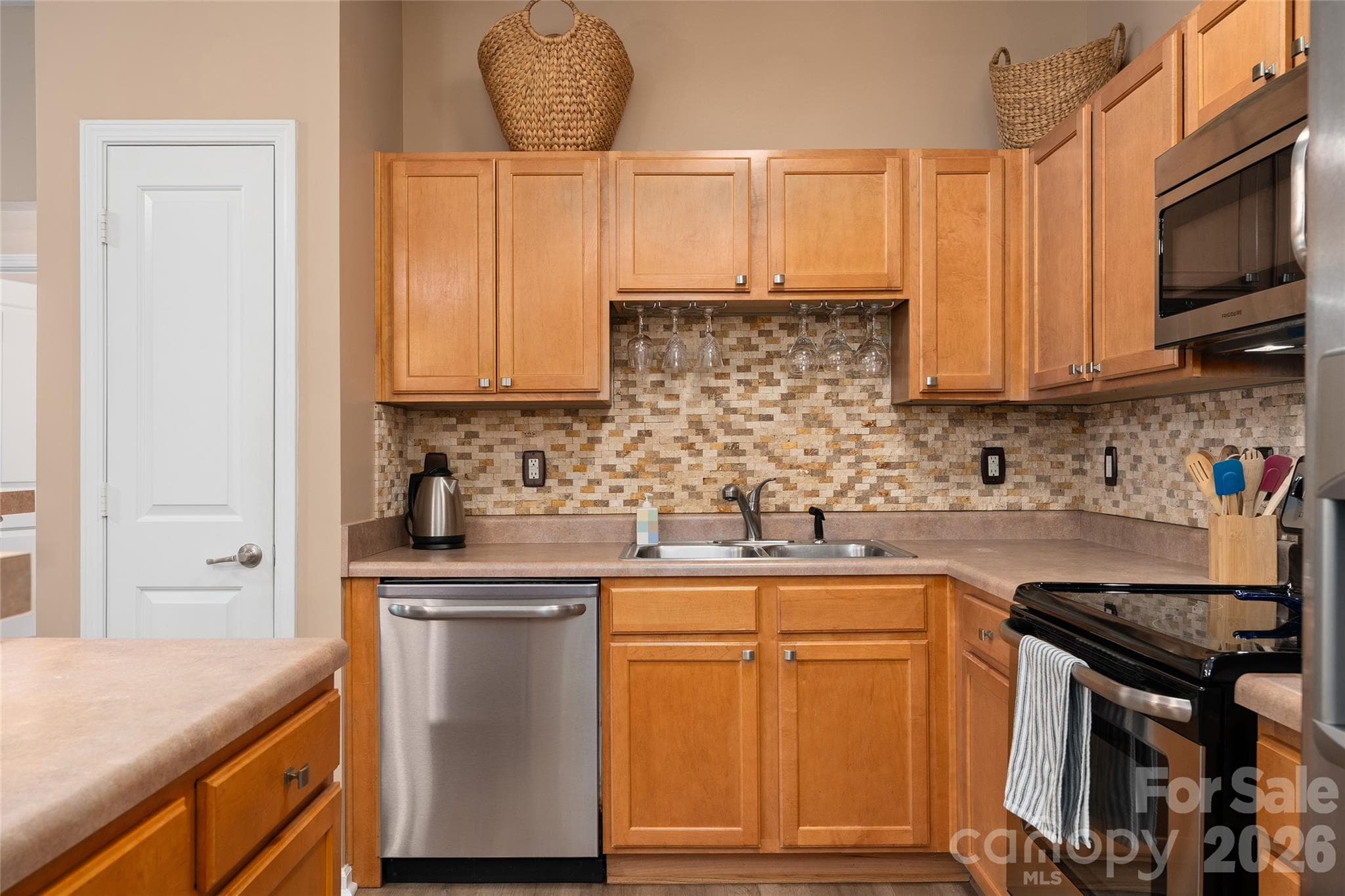 Condominium at 234 Brickton Village Circle, Fletcher, photo 3 of 25