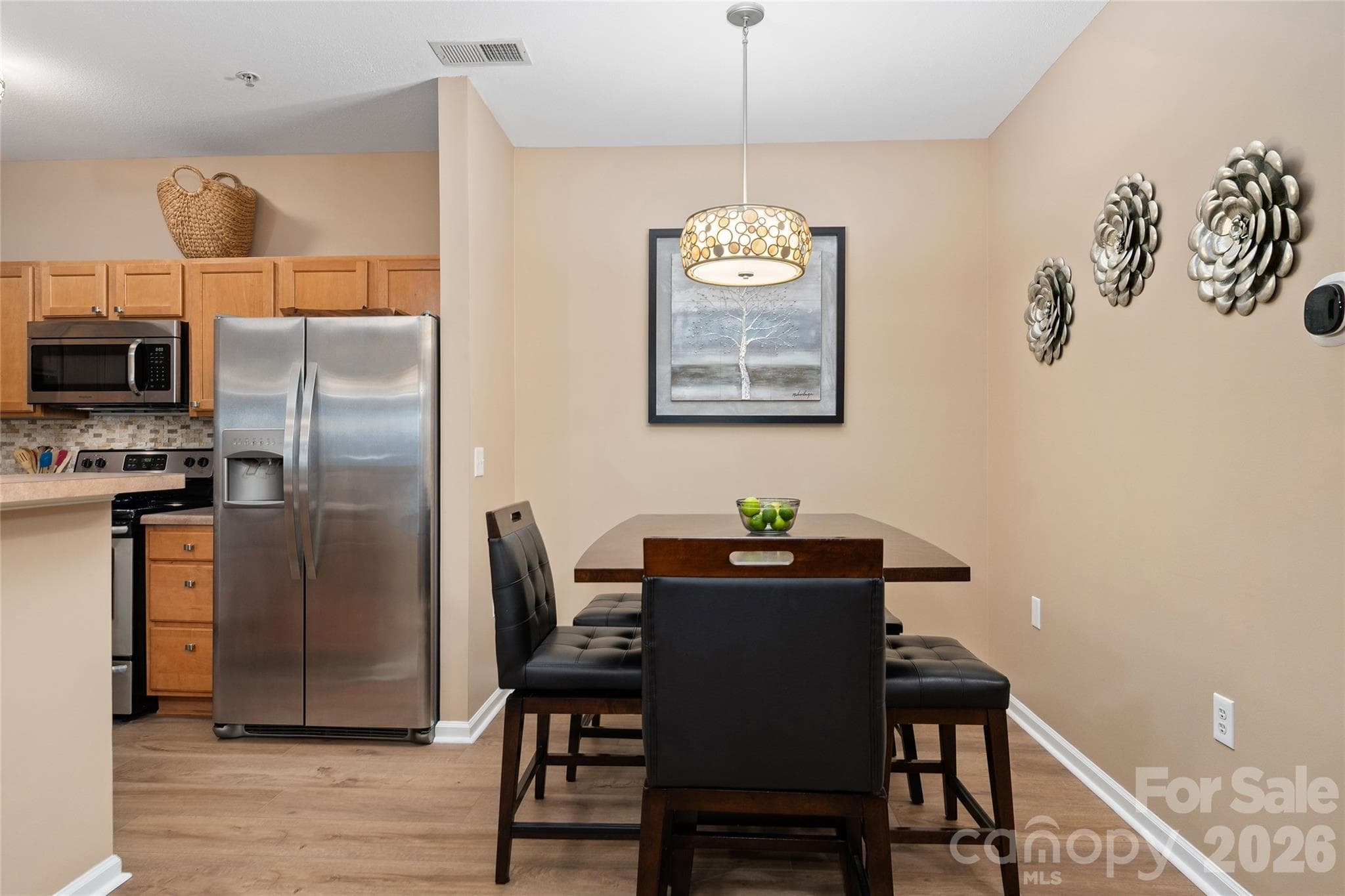 Condominium at 234 Brickton Village Circle, Fletcher, photo 4 of 25