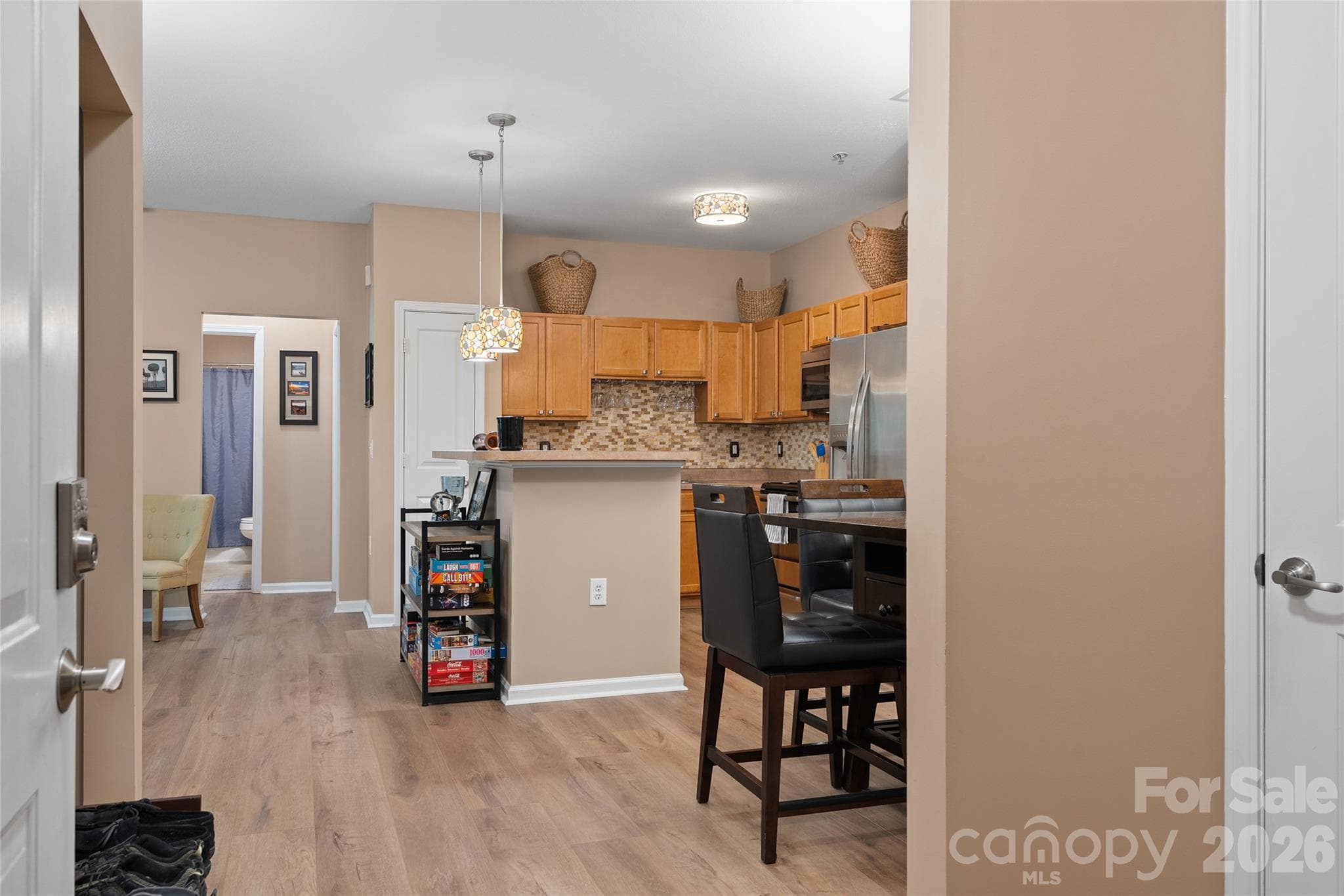 Condominium at 234 Brickton Village Circle, Fletcher, photo 5 of 25