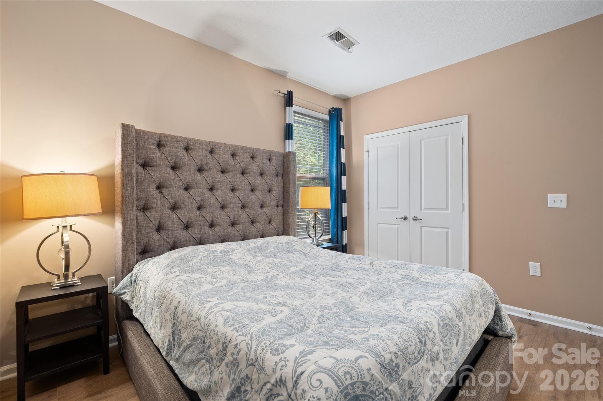 Primary Bedroom - 234 Brickton Village Circle, Fletcher