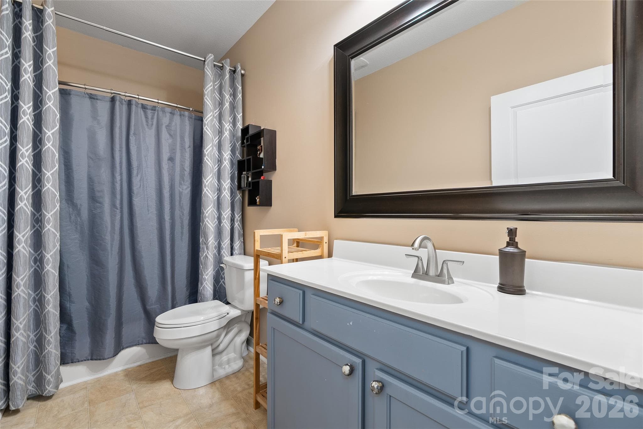 Guest Bathroom - 234 Brickton Village Circle, Fletcher