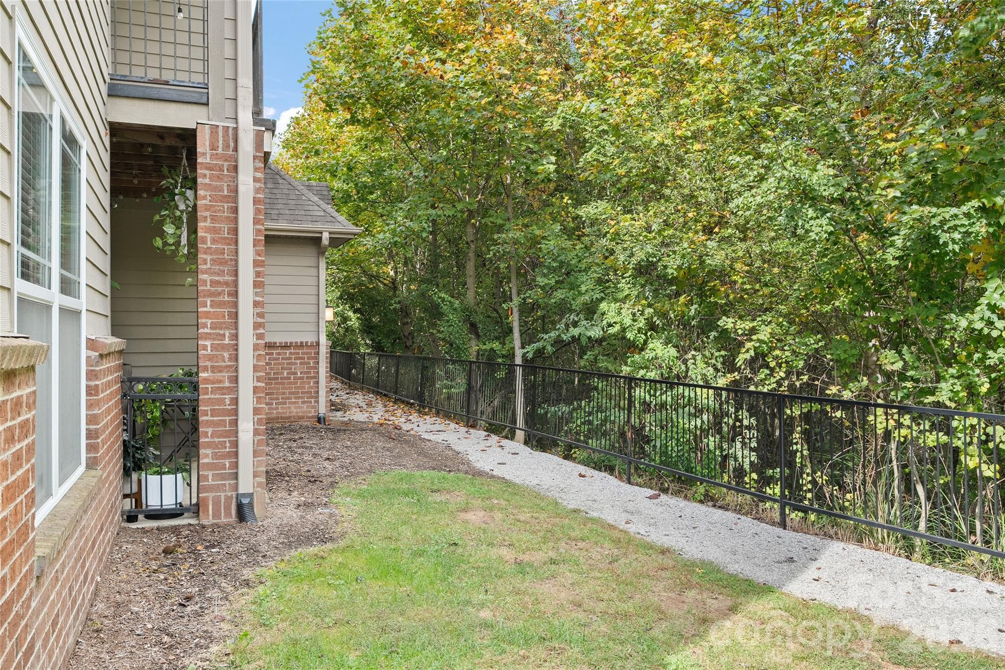 Condominium at 234 Brickton Village Circle, Fletcher, photo 19 of 25