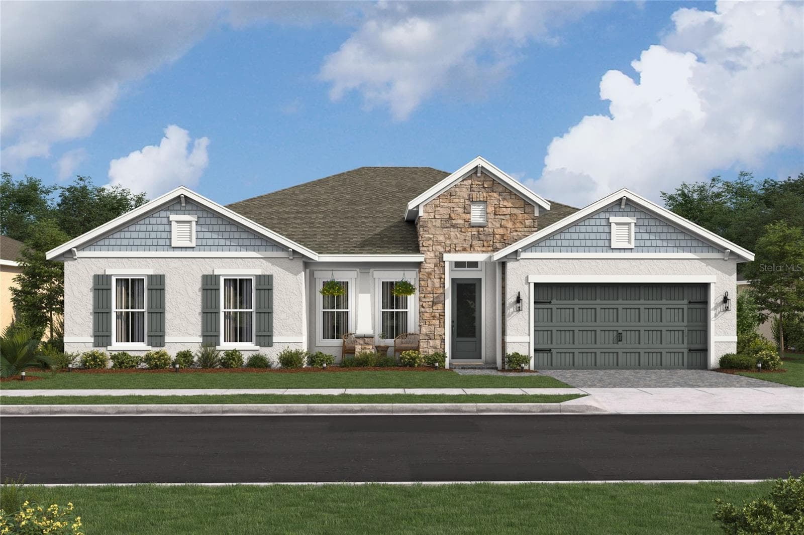 244 SANDY CREEK