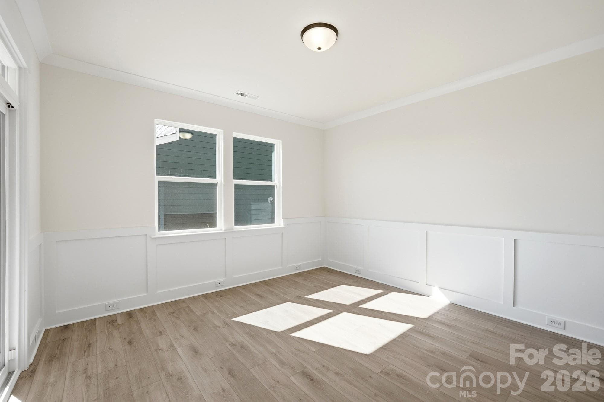 Office - 4493 Blue Mound Court, Stanley