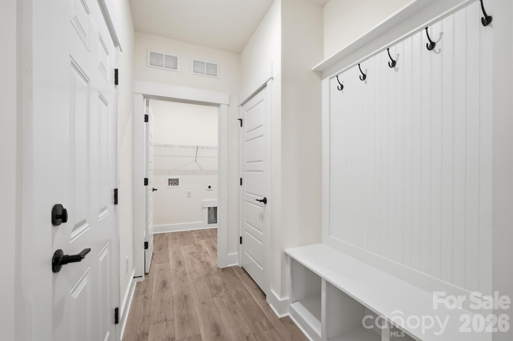 Drop Zone - 4493 Blue Mound Court, Stanley
