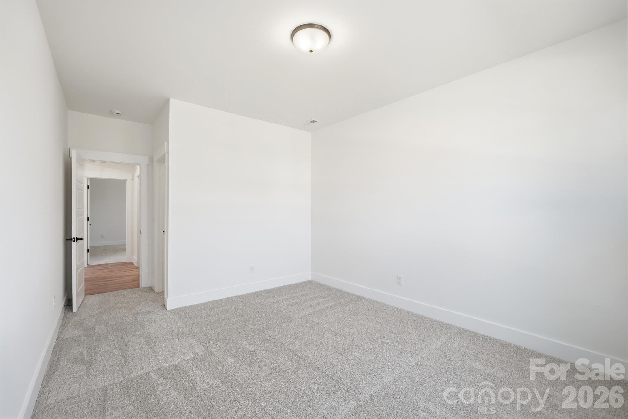 Bedroom 2 - 4493 Blue Mound Court, Stanley