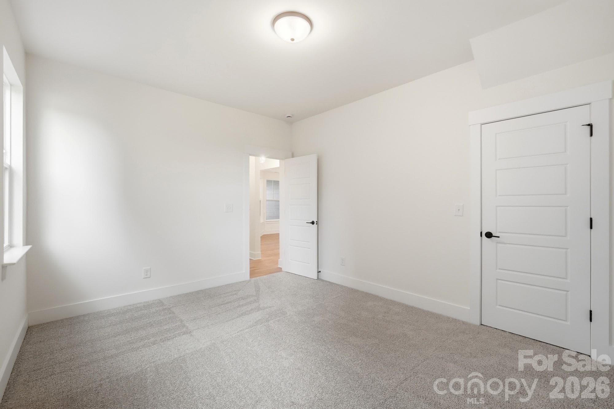 Bedroom 3 - 4493 Blue Mound Court, Stanley