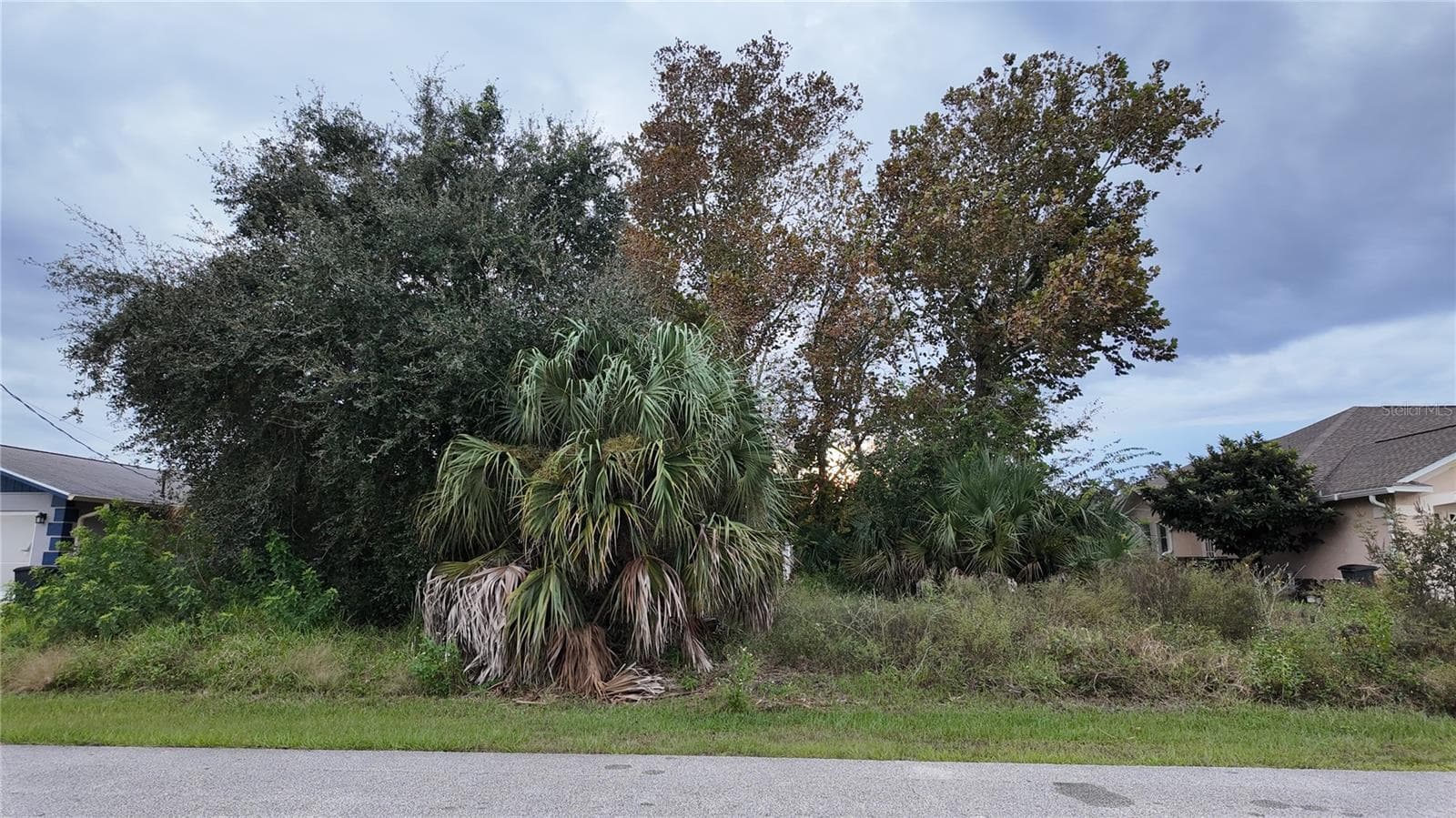 Land at 35 CORAL REEF CT N, PALM COAST, photo 2 of 7