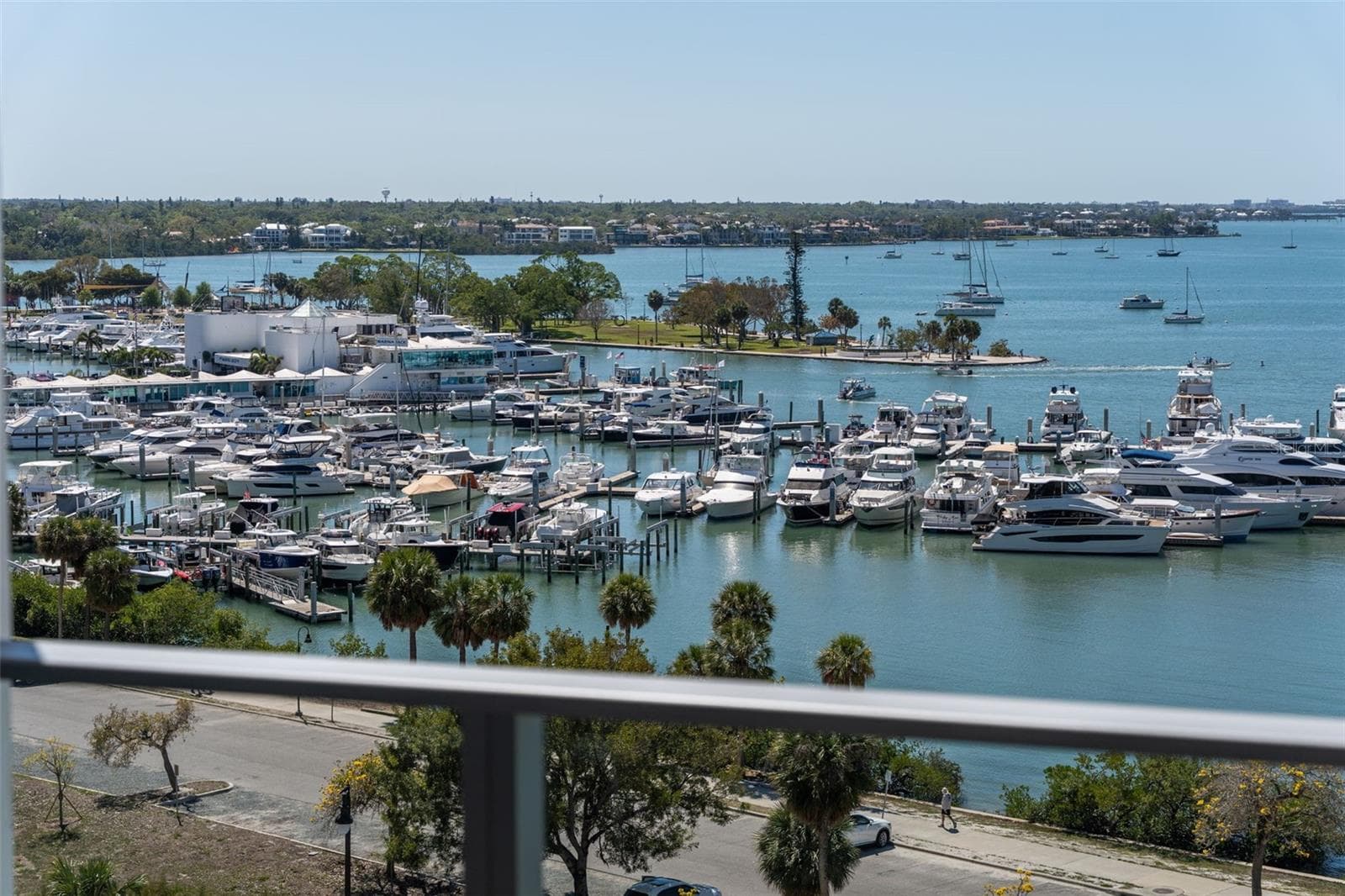 Condominium at 1155 N GULFSTREAM AVE #802, SARASOTA, photo 23 of 88