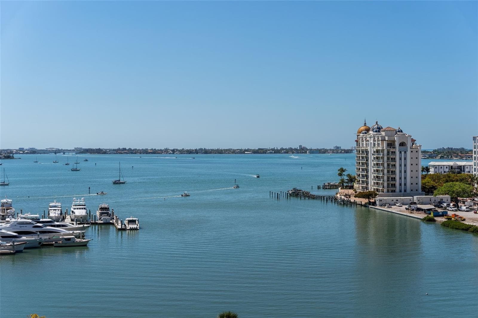 Condominium at 1155 N GULFSTREAM AVE #802, SARASOTA, photo 24 of 88