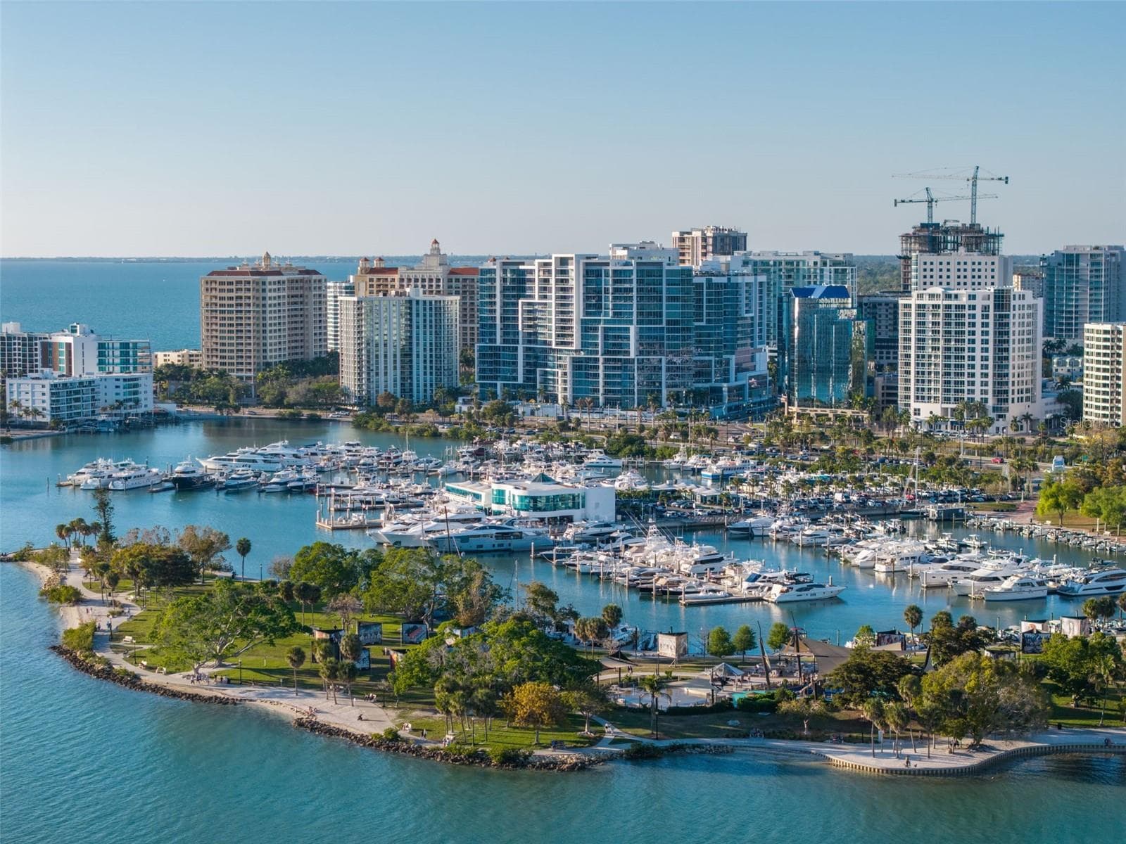 Condominium at 1155 N GULFSTREAM AVE #802, SARASOTA, photo 82 of 88