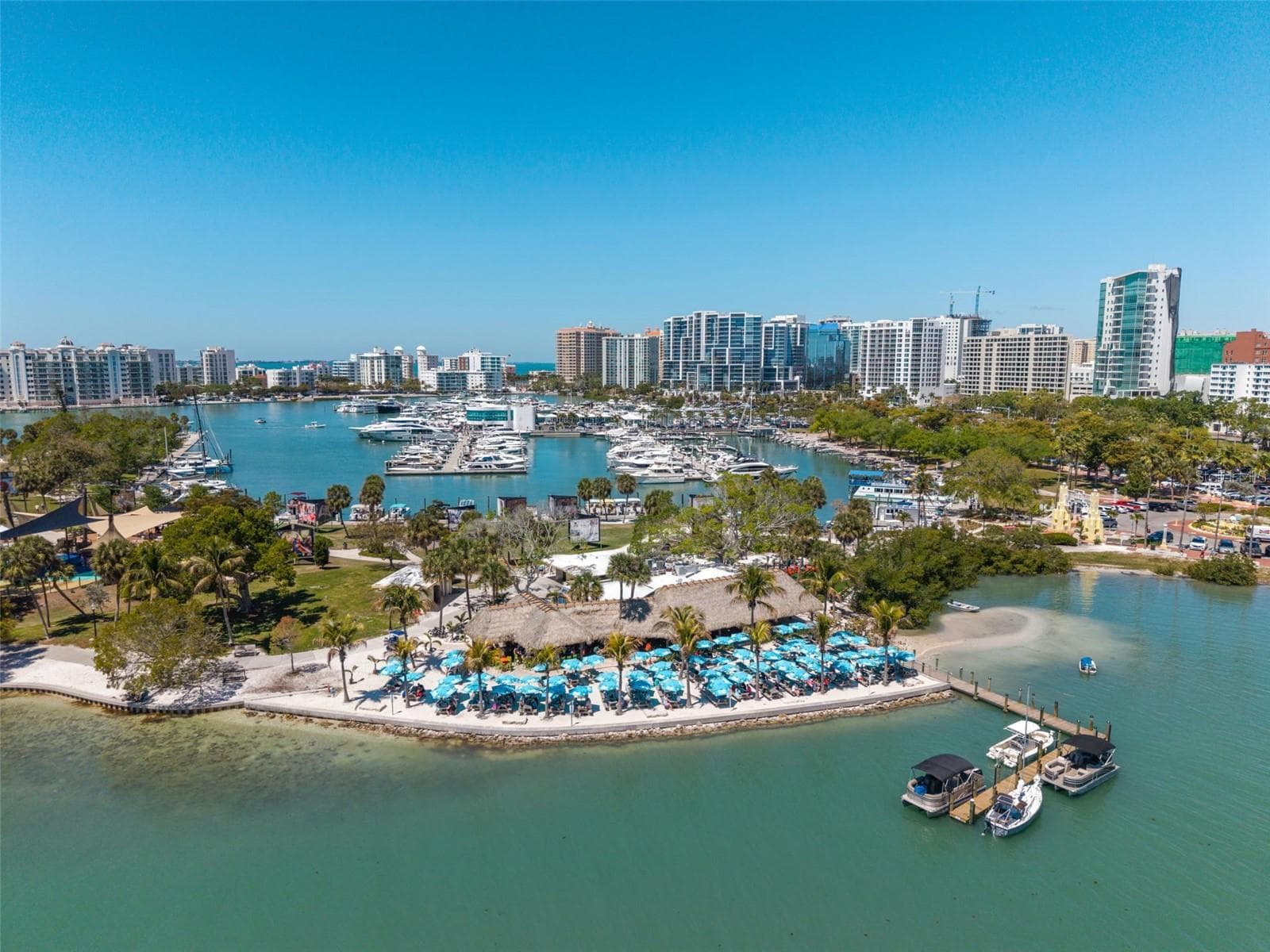 Condominium at 1155 N GULFSTREAM AVE #802, SARASOTA, photo 83 of 88