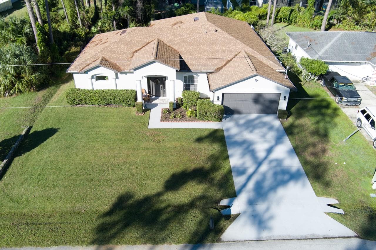 Single Family Residence at 37 WOODLYN LN, PALM COAST, photo 2 of 46