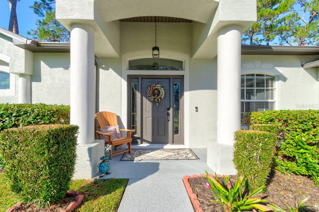 Single Family Residence at 37 WOODLYN LN, PALM COAST, photo 3 of 46