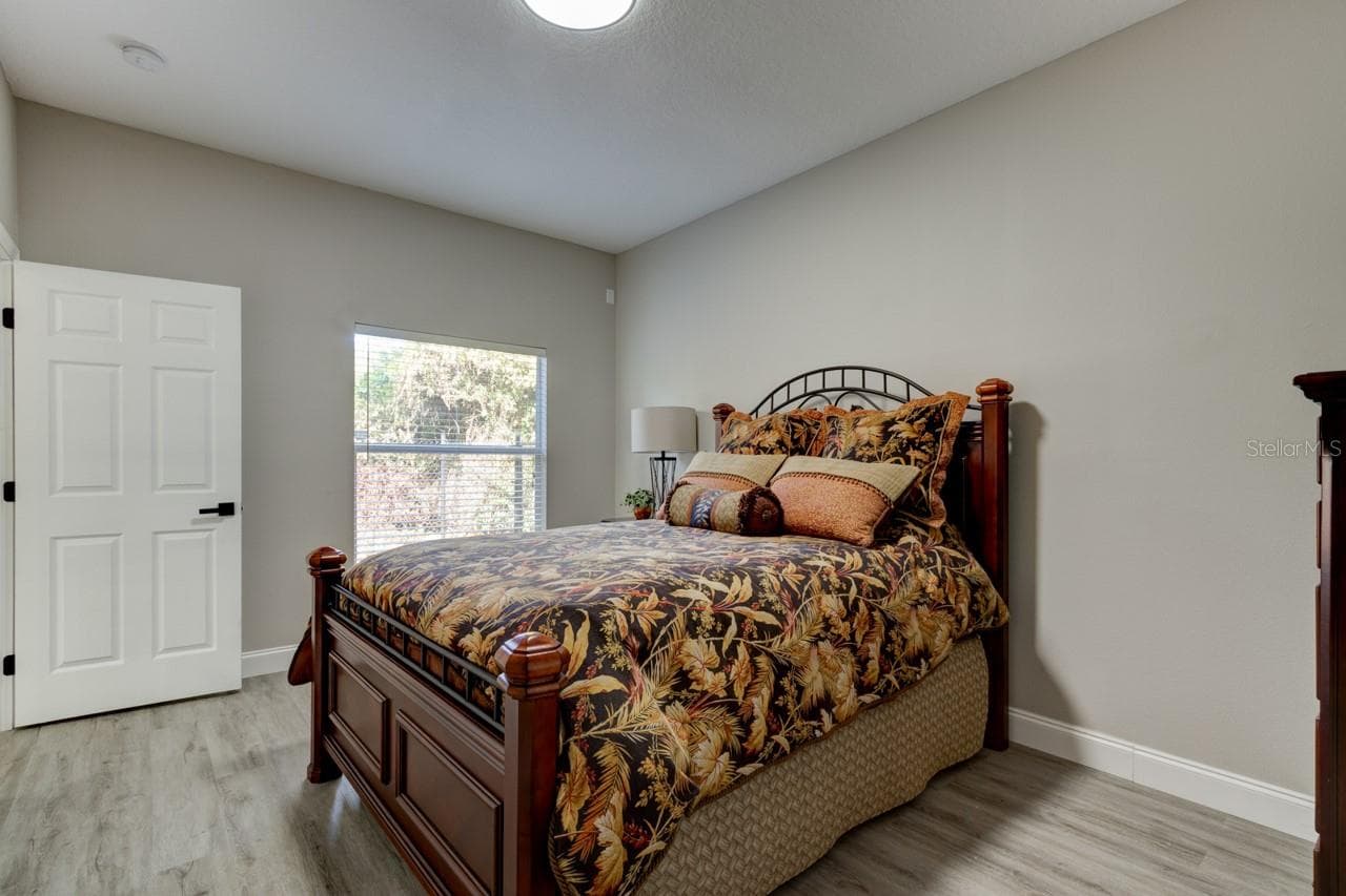 Bedroom 2 - 37 WOODLYN LN, PALM COAST